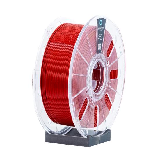 Pla Pro Max Red