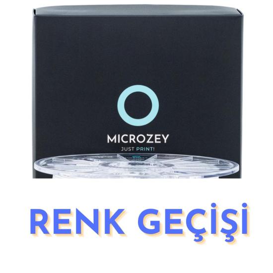 Pla Pro Max Renk Geçişi